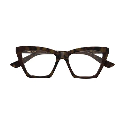 Alexander McQueen AM0536O Eyeglasses - view 5